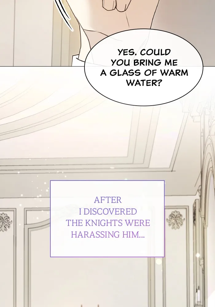 Locked Up by My Mad Dog Chapter 6 page 7 - 