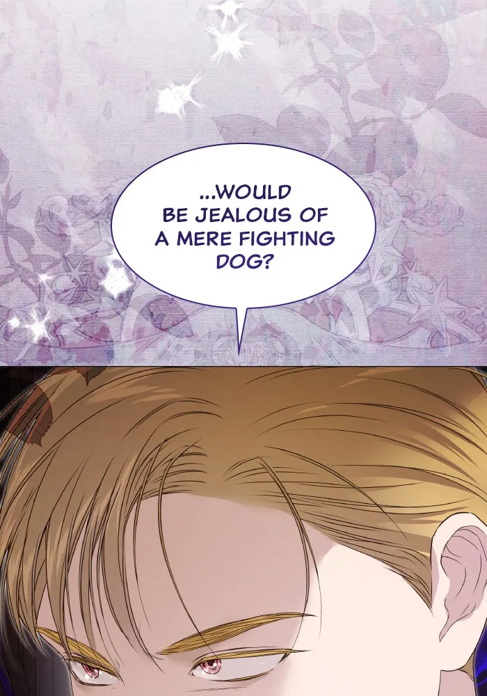 Locked Up by My Mad Dog Chapter 6 page 63 - 