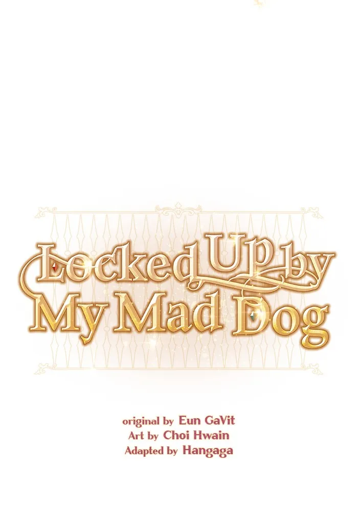 Locked Up by My Mad Dog Chapter 6 page 73 - 
