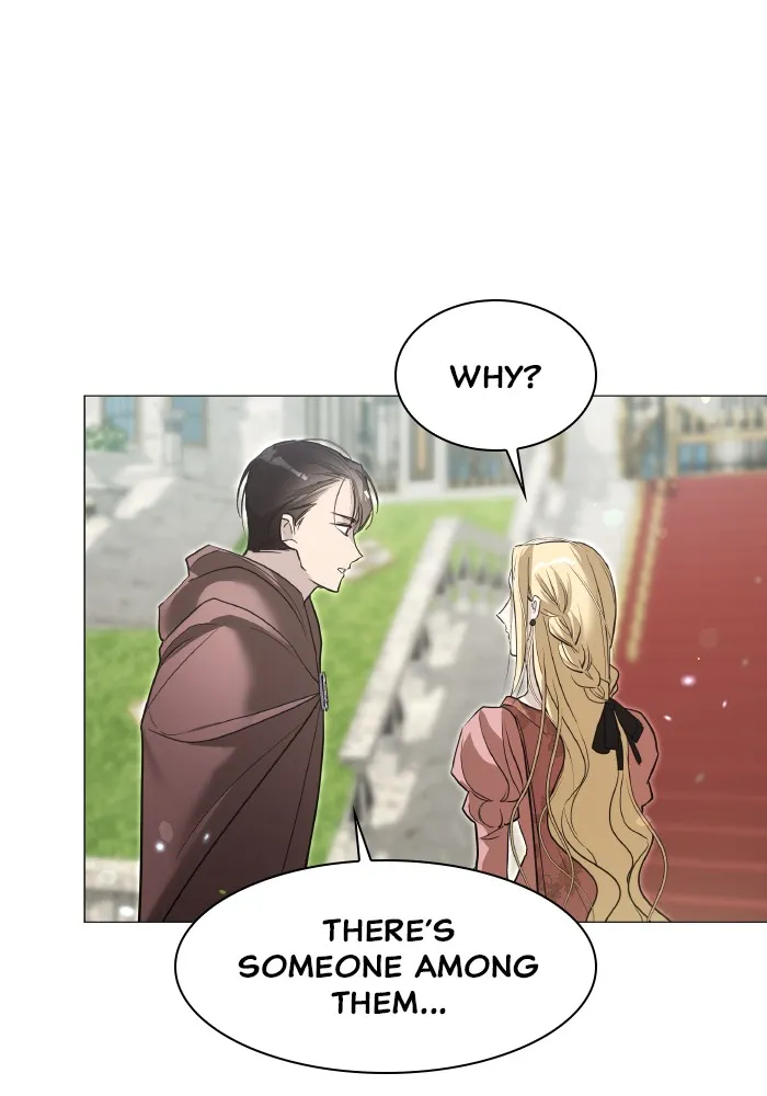 Locked Up by My Mad Dog Chapter 6 page 83 - 