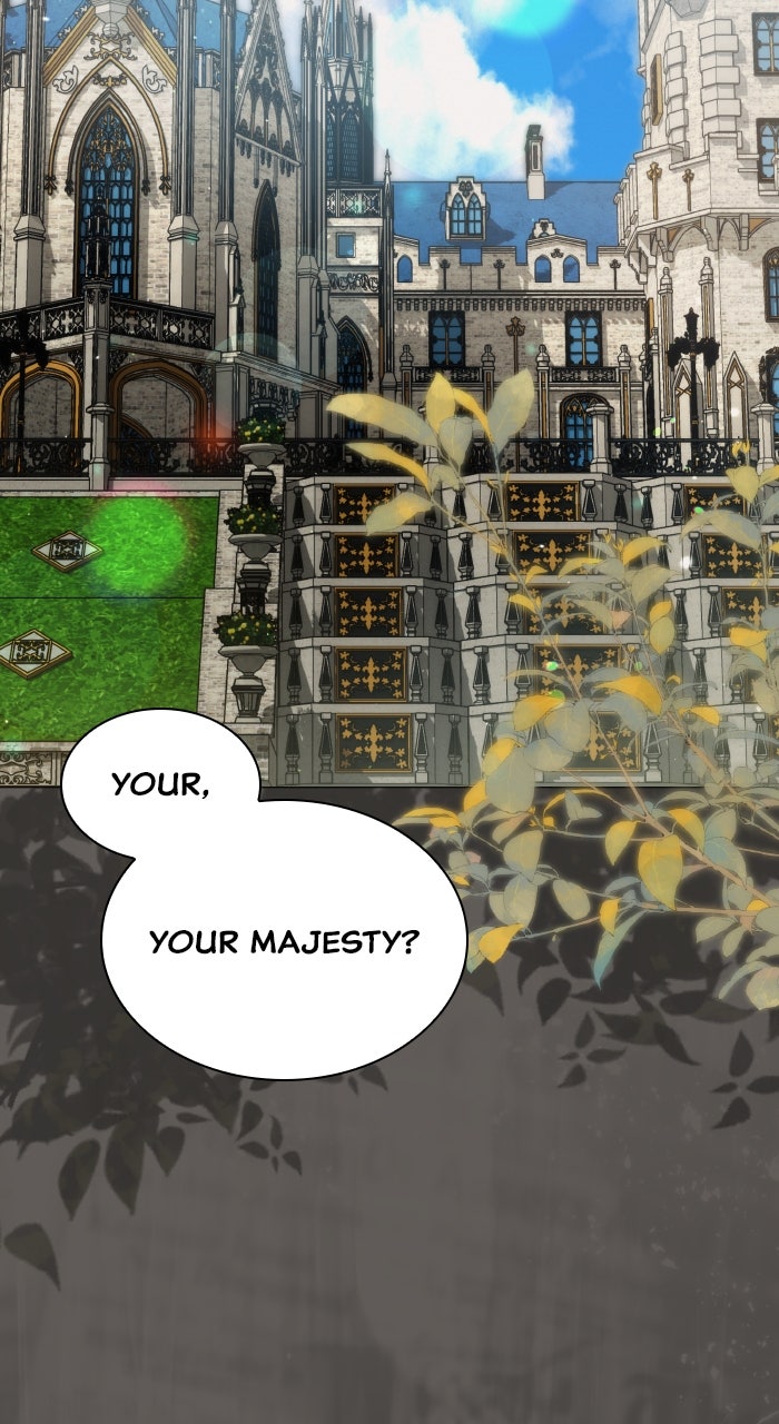 Locked Up by My Mad Dog Episode 60 page 2 - 