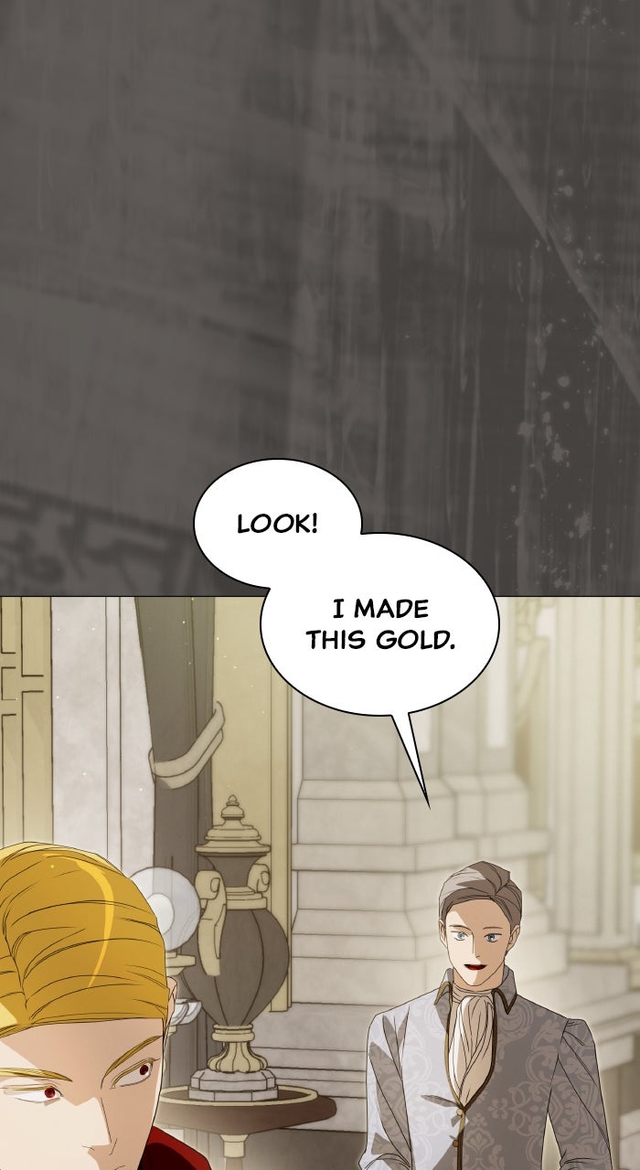 Locked Up by My Mad Dog Episode 60 page 3 - 