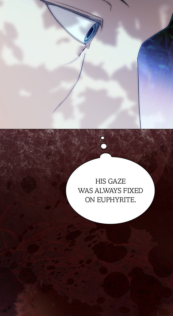 Locked Up by My Mad Dog Episode 60 page 21 - 