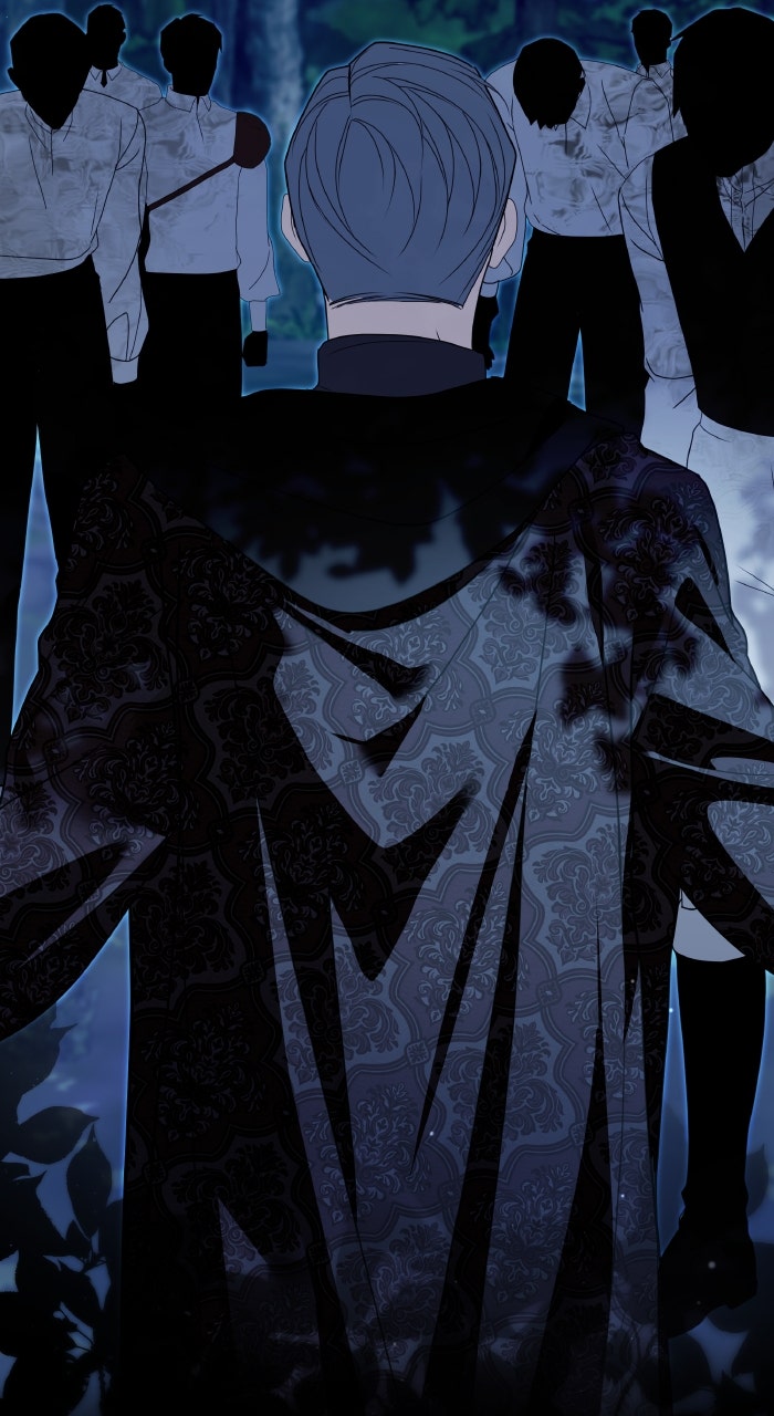 Locked Up by My Mad Dog Episode 60 page 28 - 