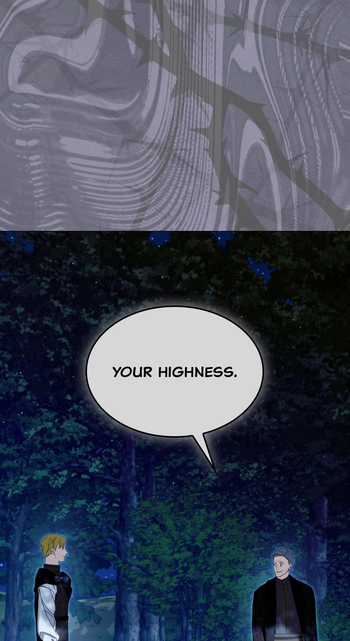 Locked Up by My Mad Dog Episode 60 page 36 - 