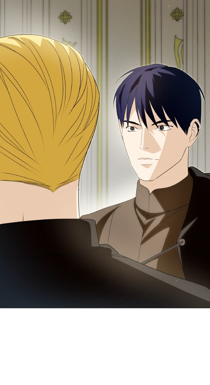 Locked Up by My Mad Dog Episode 60 page 48 - 
