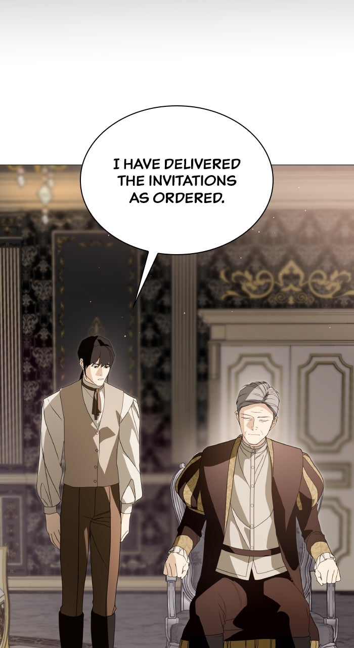 Locked Up by My Mad Dog Episode 60 page 58 - 