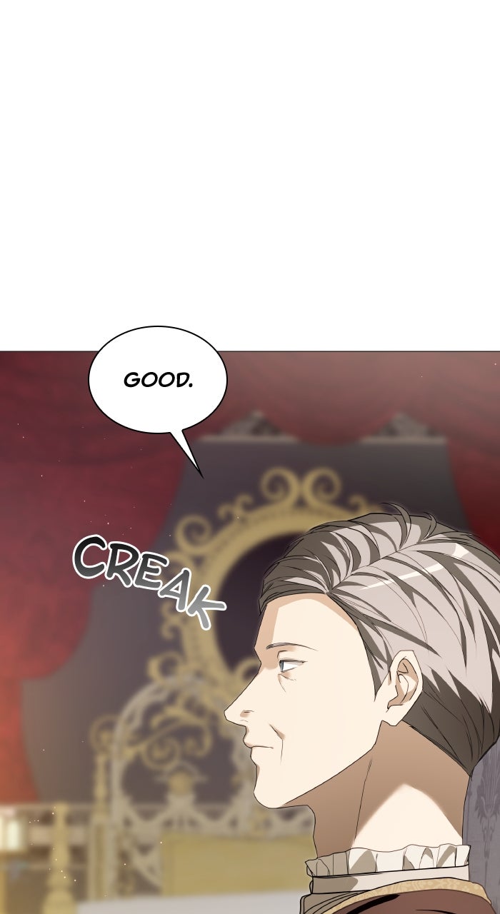 Locked Up by My Mad Dog Episode 60 page 62 - 