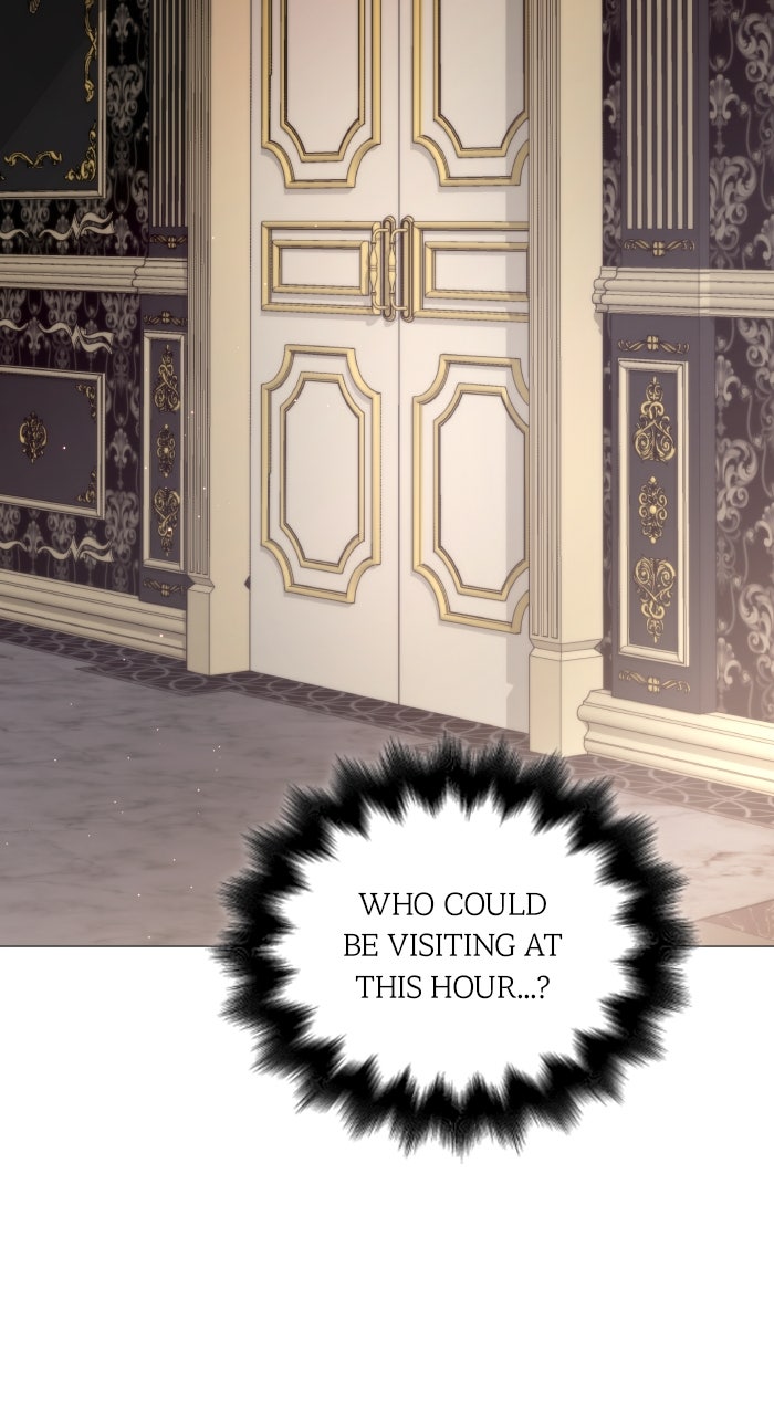 Locked Up by My Mad Dog Episode 60 page 70 - 
