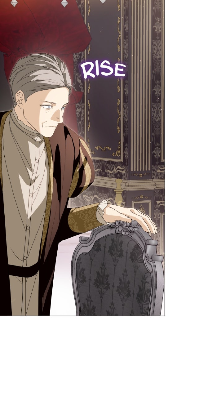 Locked Up by My Mad Dog Episode 60 page 73 - 