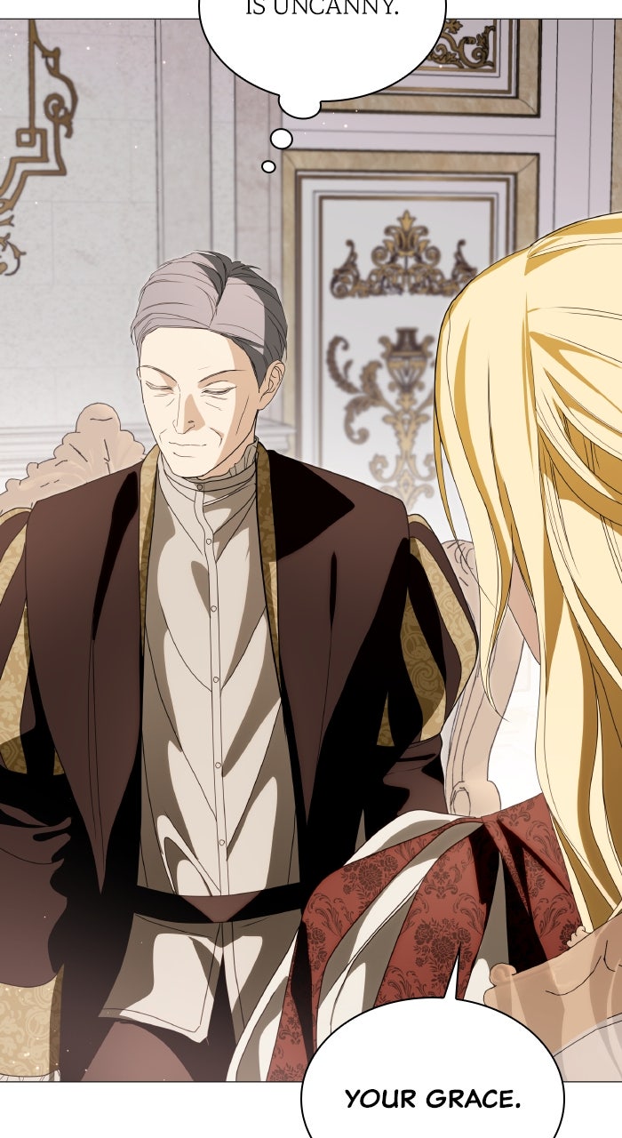 Locked Up by My Mad Dog Episode 60 page 90 - 