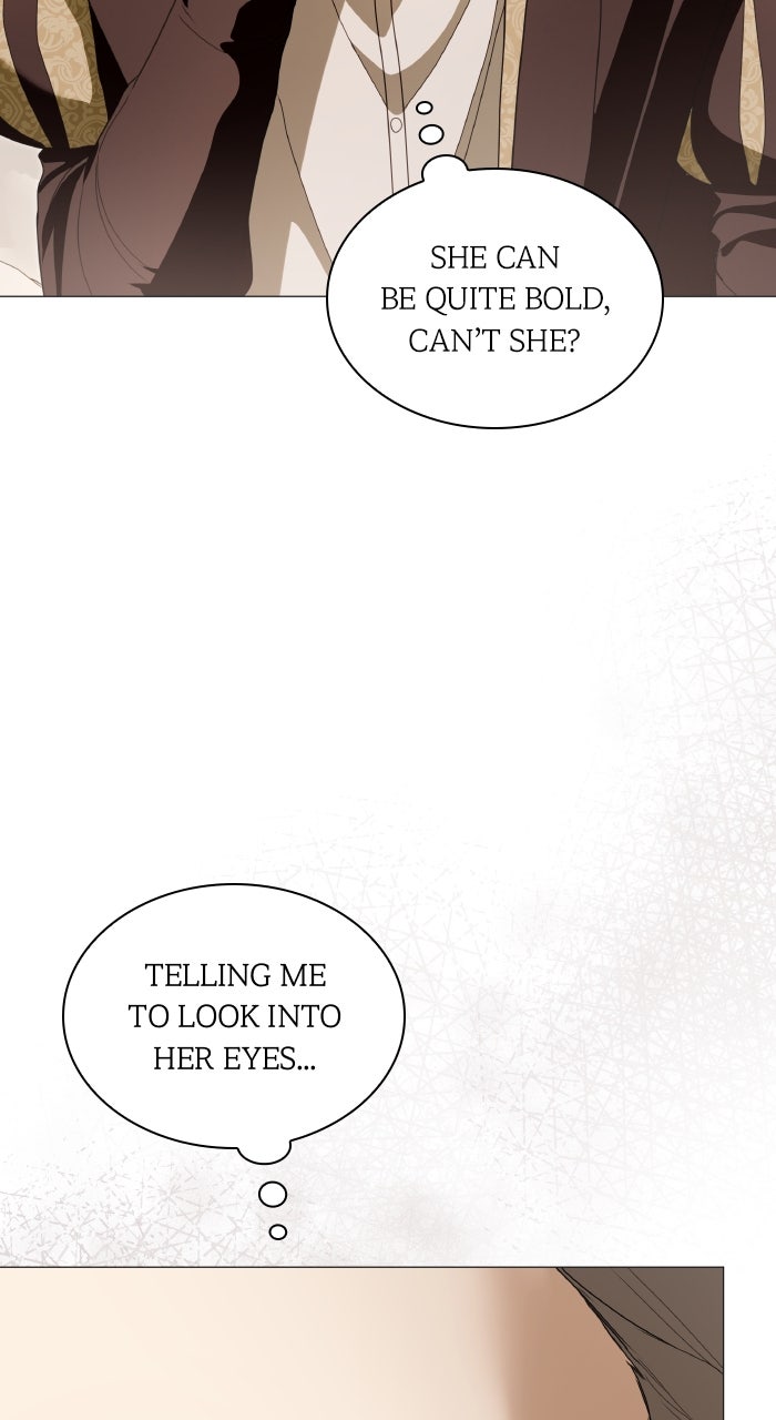Locked Up by My Mad Dog Episode 60 page 99 - 