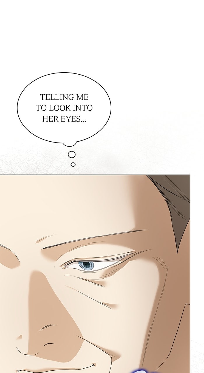 Locked Up by My Mad Dog Episode 61 page 1 - 