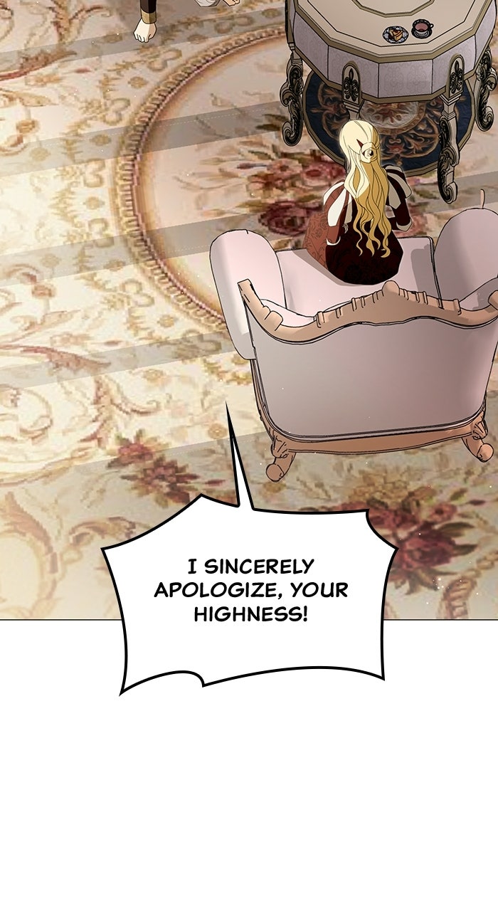 Locked Up by My Mad Dog Episode 61 page 11 - 
