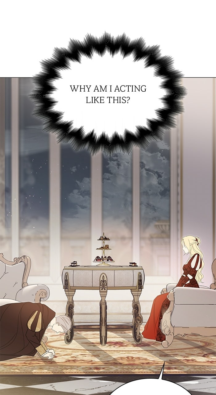 Locked Up by My Mad Dog Episode 61 page 15 - 