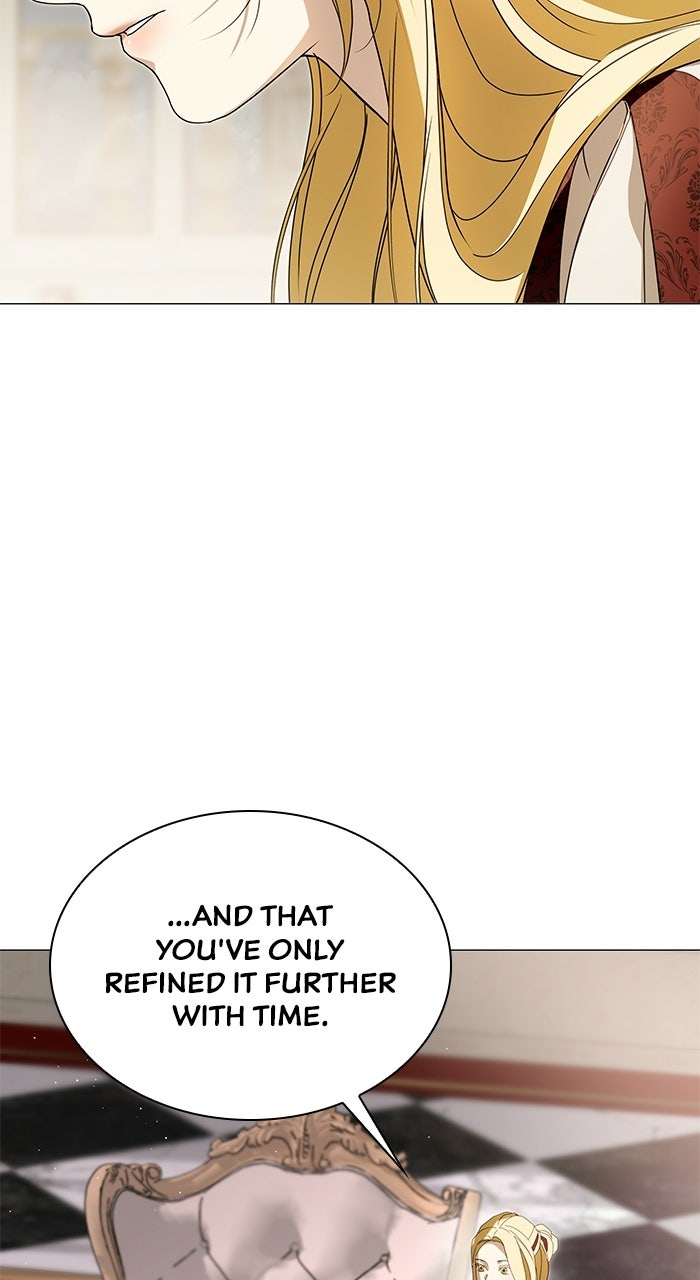 Locked Up by My Mad Dog Episode 61 page 20 - 