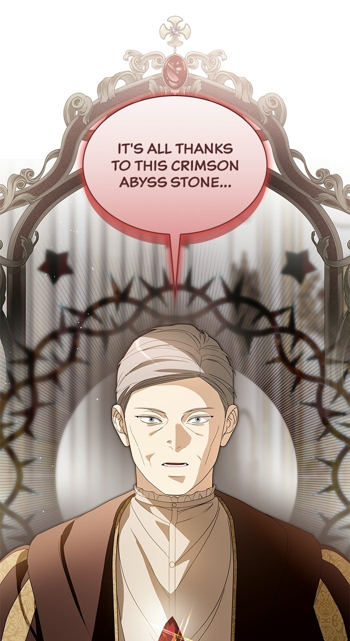 Locked Up by My Mad Dog Episode 61 page 35 - 