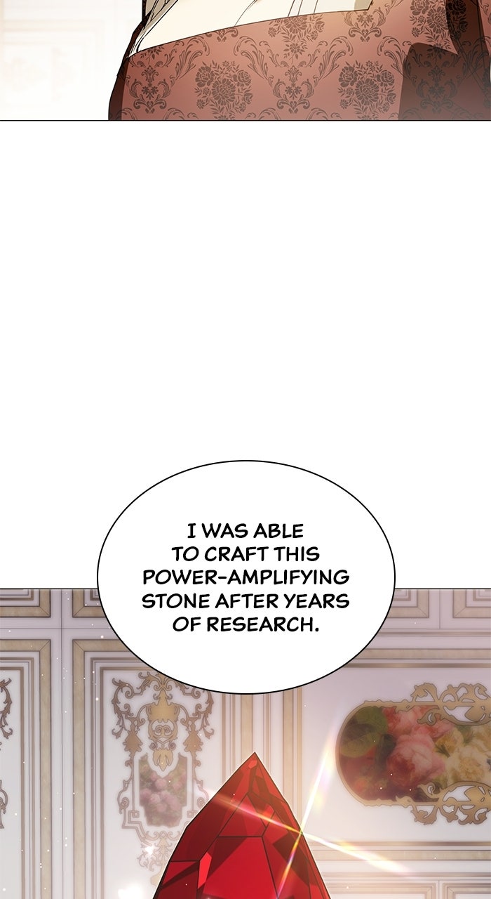 Locked Up by My Mad Dog Episode 61 page 38 - 