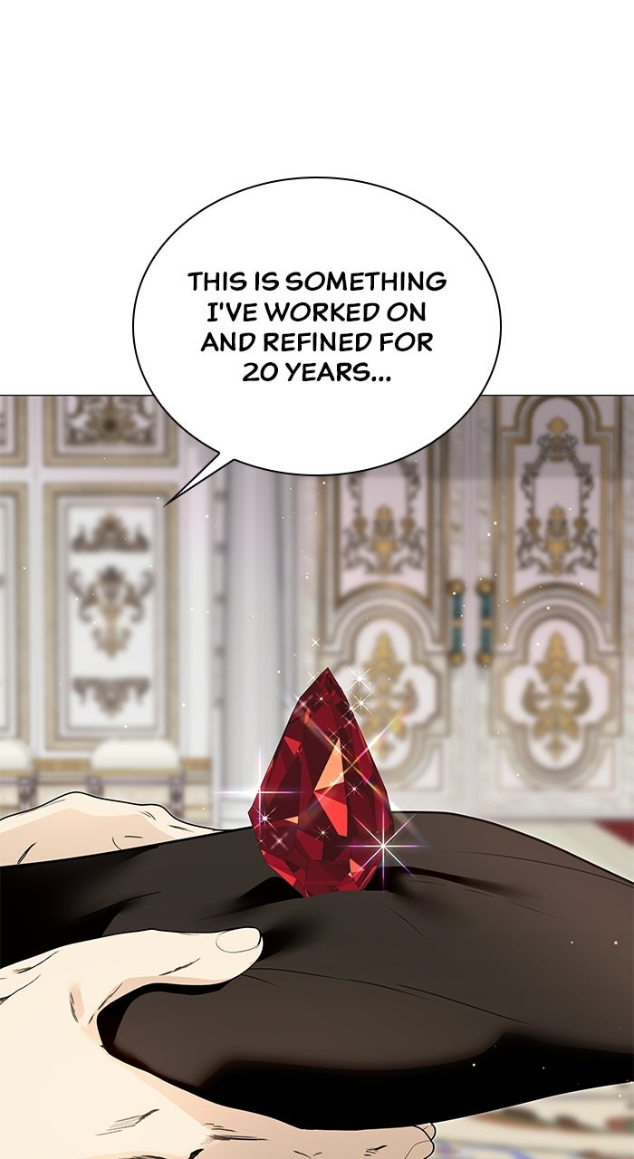 Locked Up by My Mad Dog Episode 61 page 51 - 