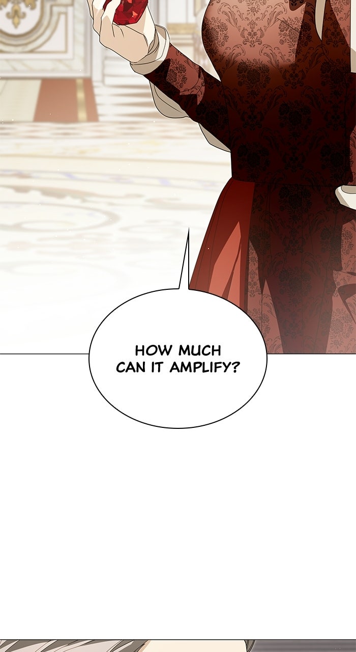 Locked Up by My Mad Dog Episode 61 page 66 - 