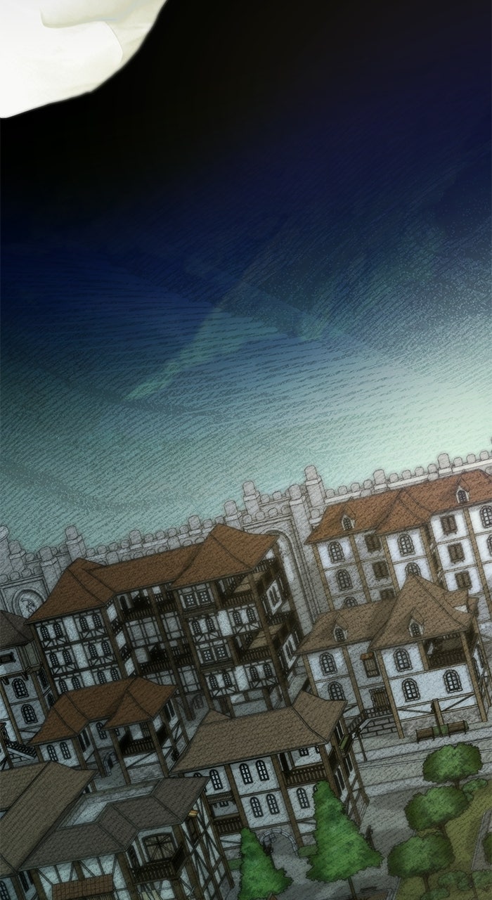 Locked Up by My Mad Dog Episode 61 page 71 - 