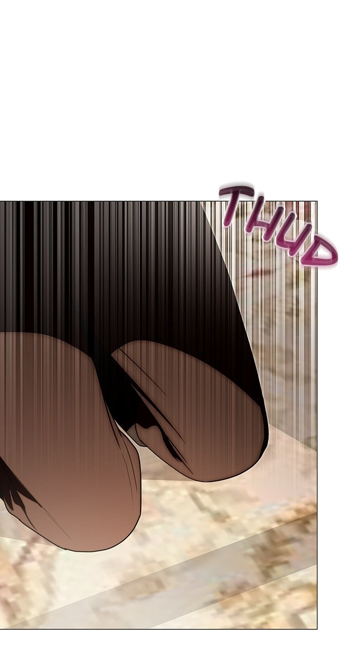 Locked Up by My Mad Dog Episode 61 page 9 - 
