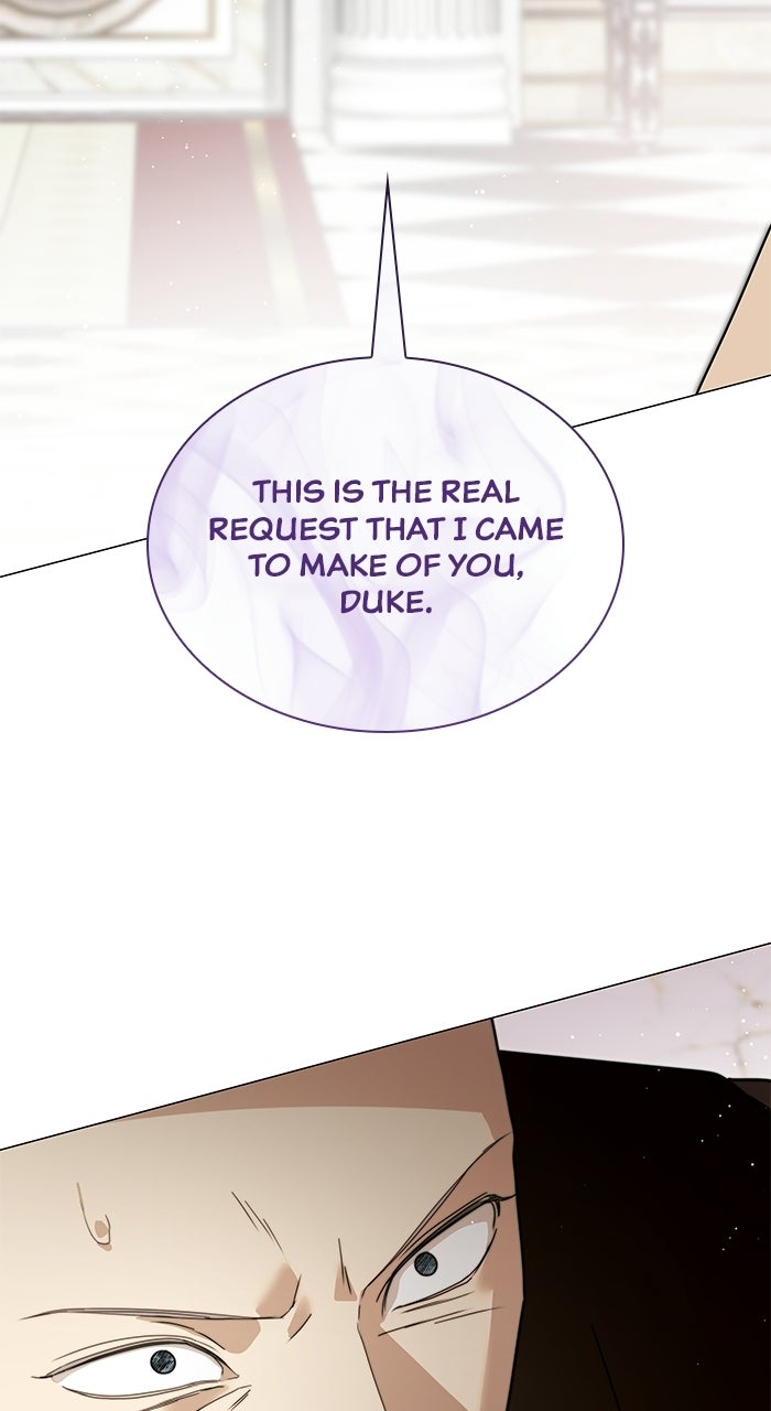 Locked Up by My Mad Dog Episode 61 page 89 - 