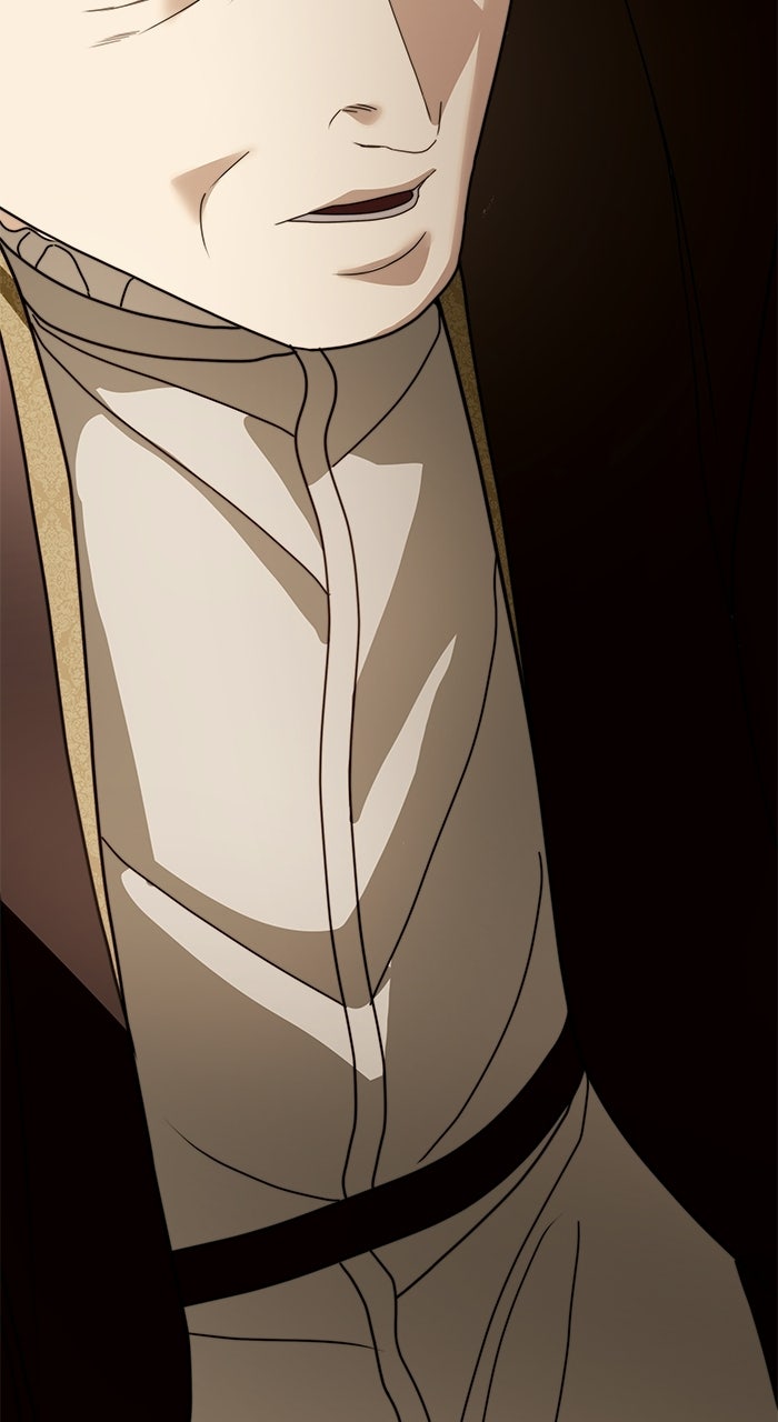 Locked Up by My Mad Dog Episode 61 page 90 - 
