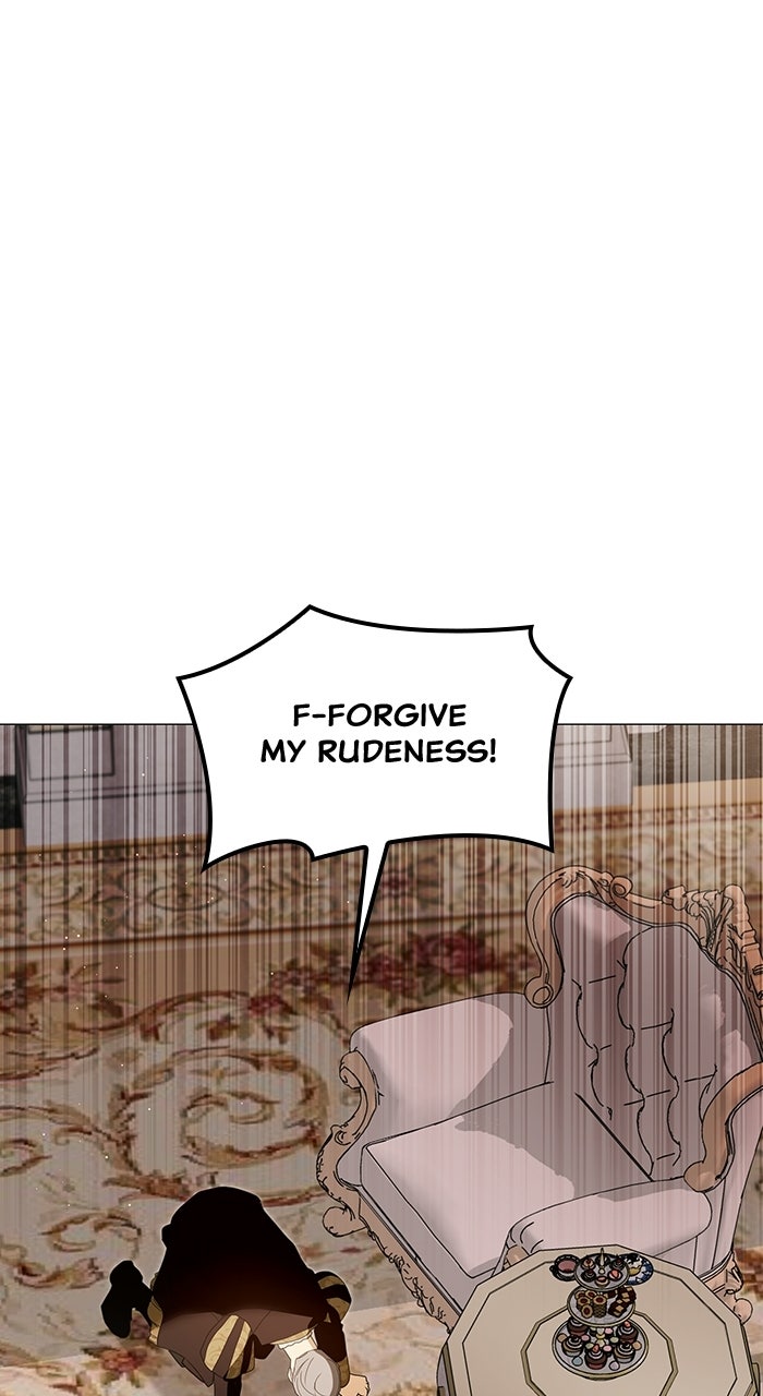 Locked Up by My Mad Dog Episode 61 page 10 - 