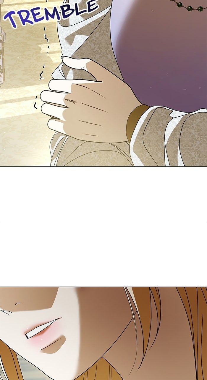 Locked Up by My Mad Dog Episode 62 page 17 - 