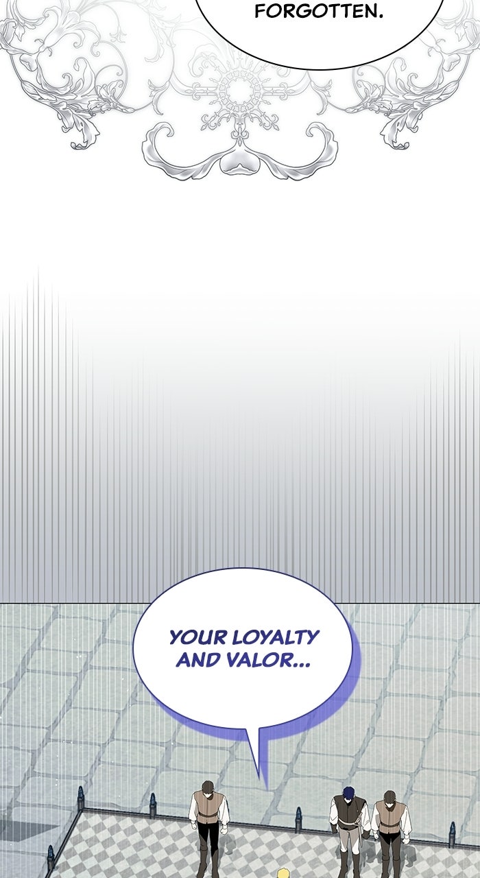 Locked Up by My Mad Dog Episode 62 page 33 - 
