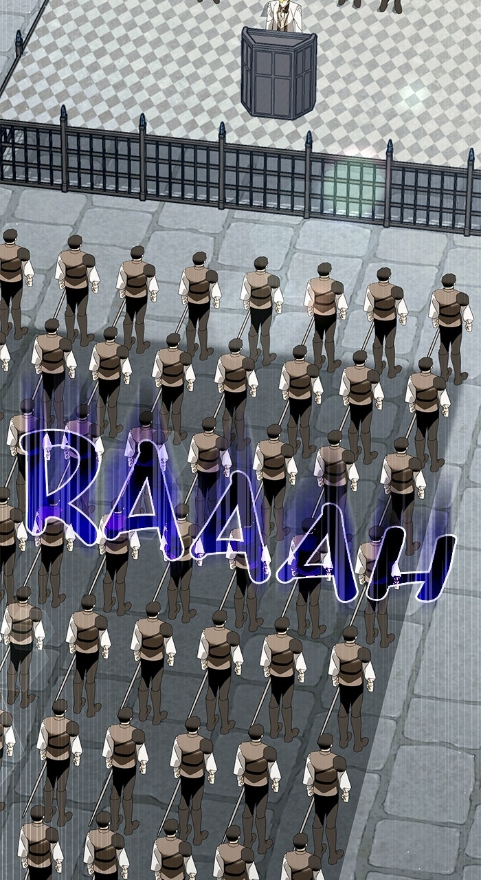 Locked Up by My Mad Dog Episode 62 page 34 - 