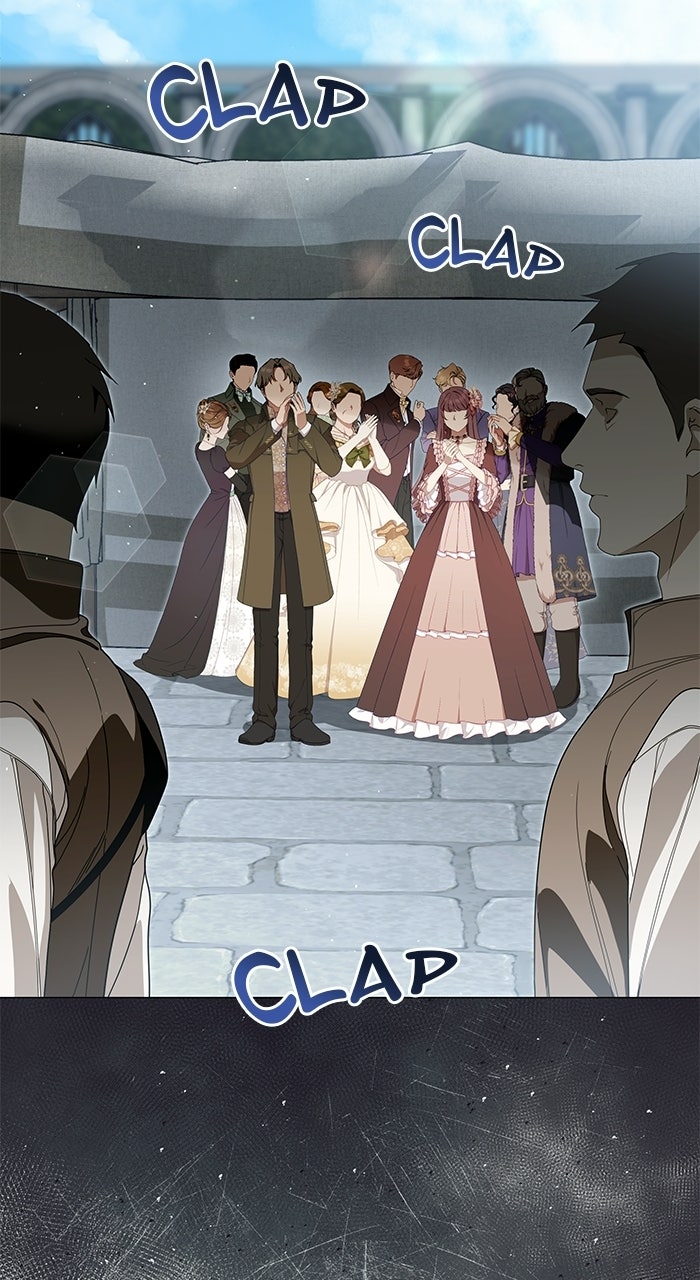Locked Up by My Mad Dog Episode 62 page 36 - 