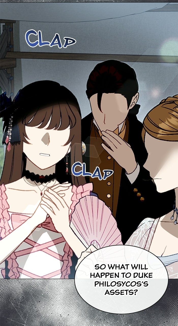 Locked Up by My Mad Dog Episode 62 page 37 - 