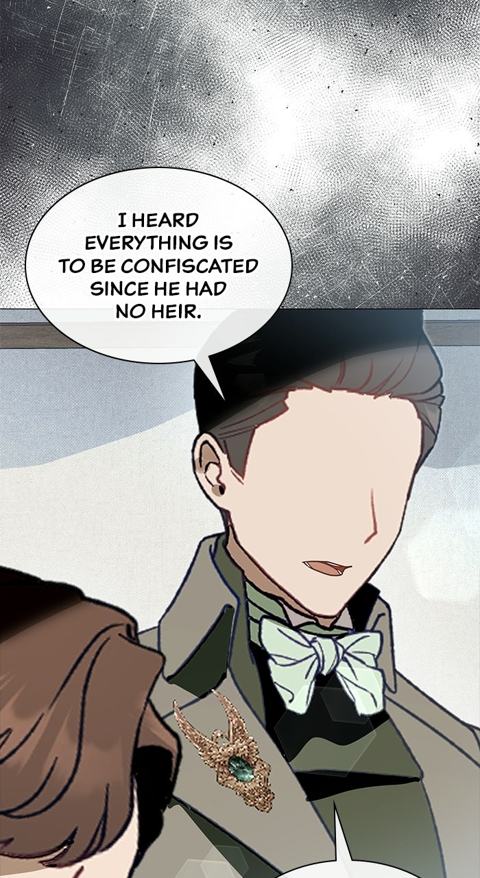 Locked Up by My Mad Dog Episode 62 page 38 - 
