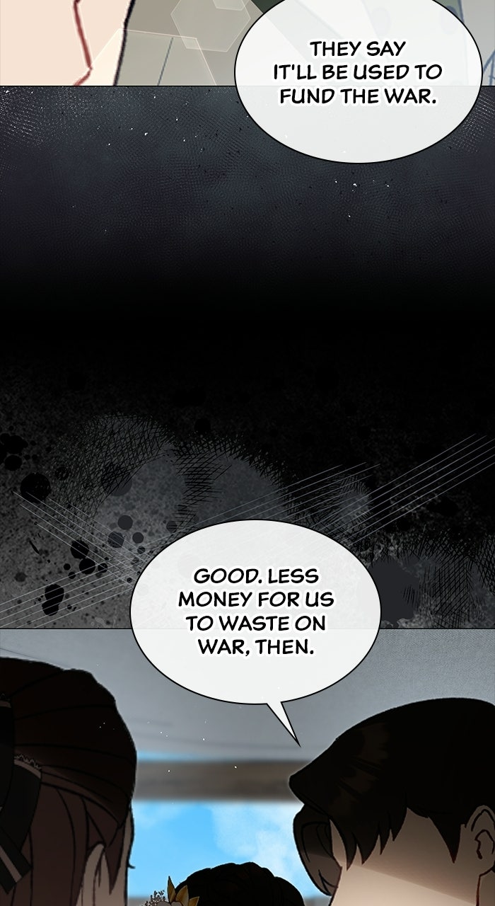 Locked Up by My Mad Dog Episode 62 page 39 - 