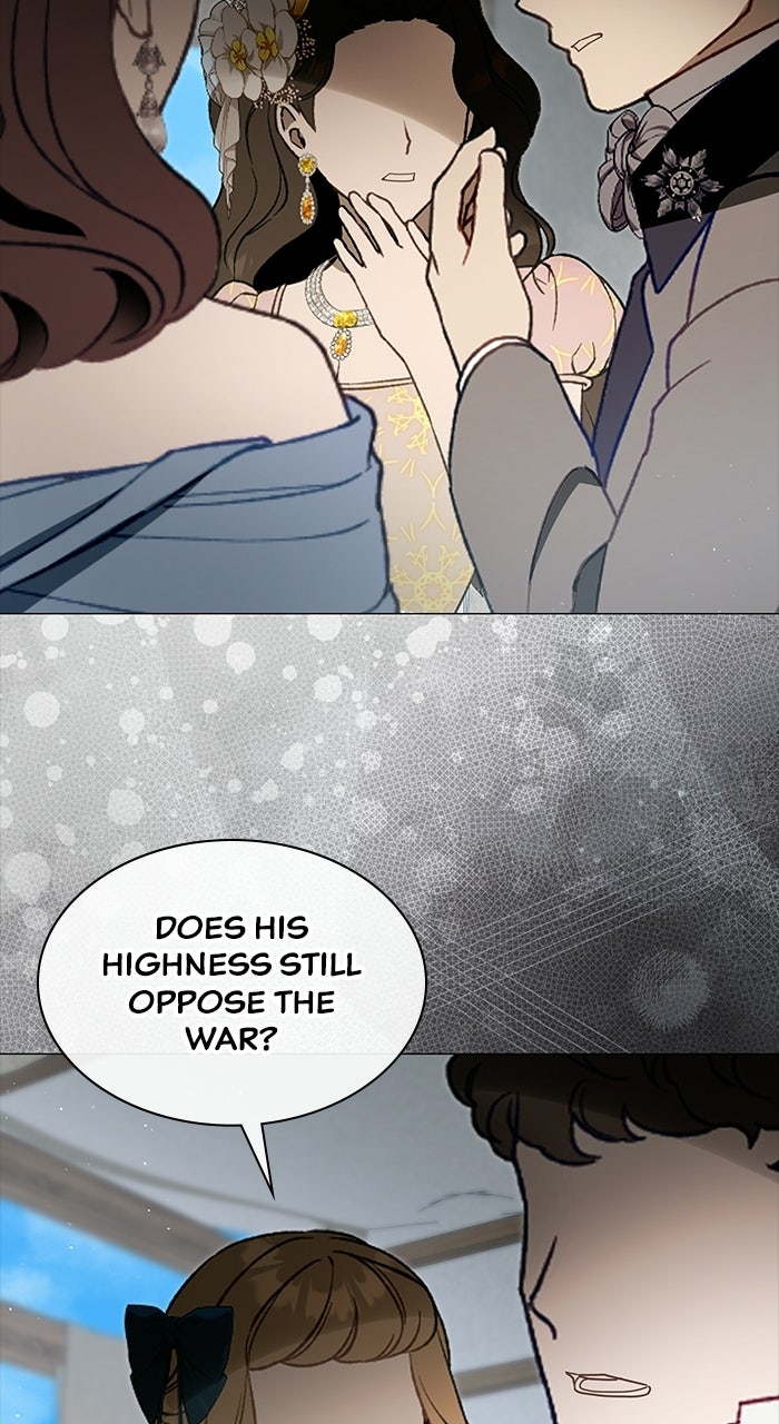 Locked Up by My Mad Dog Episode 62 page 40 - 