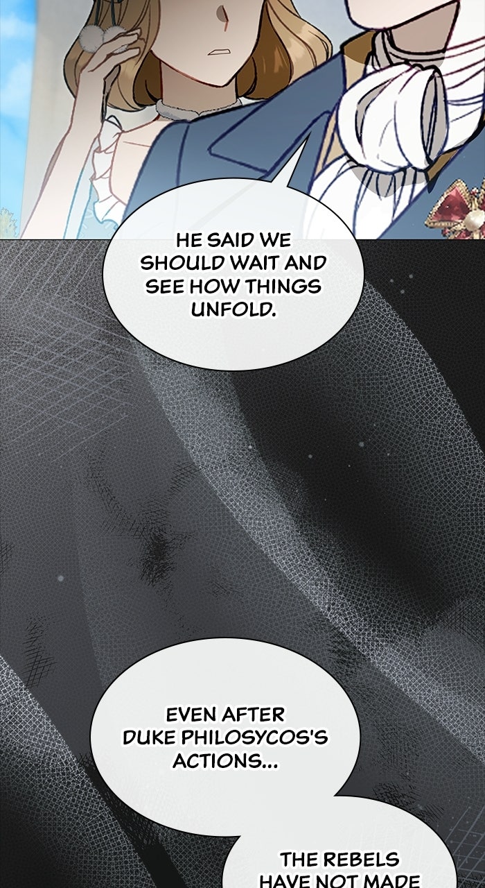 Locked Up by My Mad Dog Episode 62 page 41 - 
