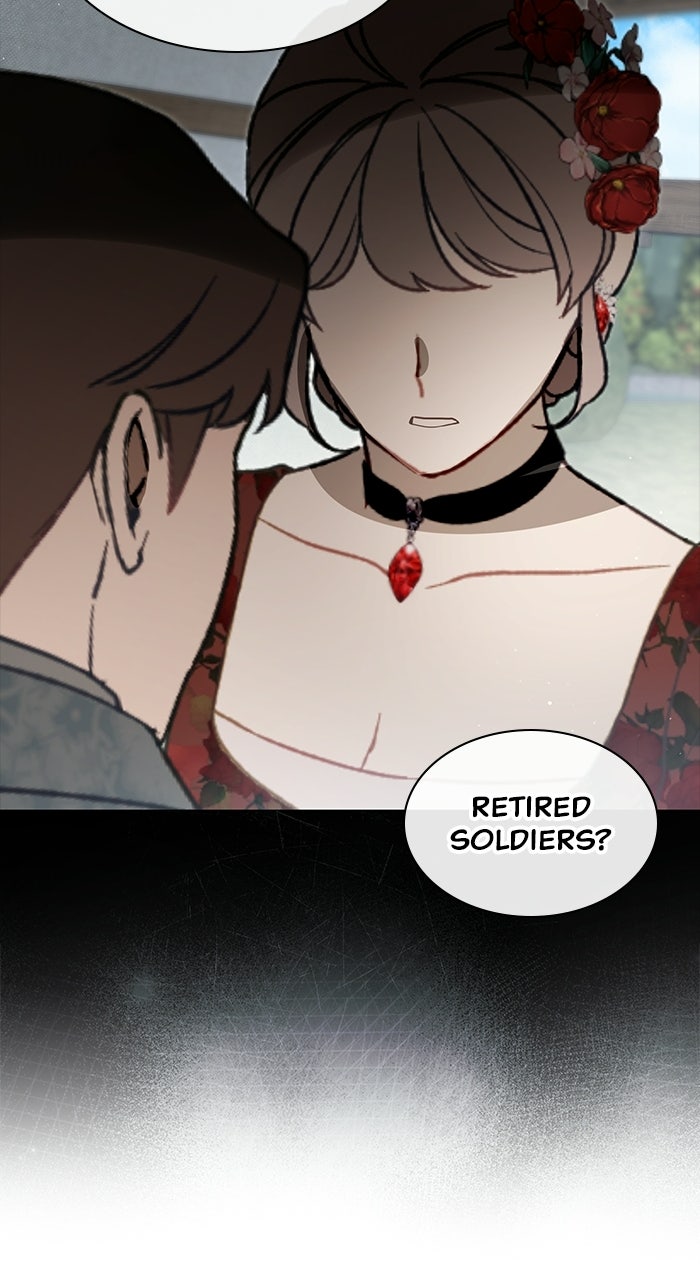 Locked Up by My Mad Dog Episode 62 page 43 - 
