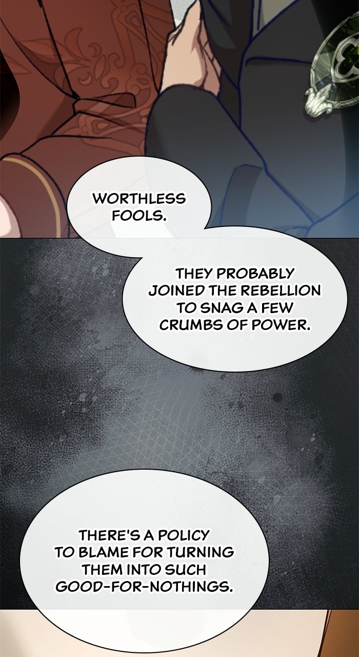 Locked Up by My Mad Dog Episode 62 page 45 - 