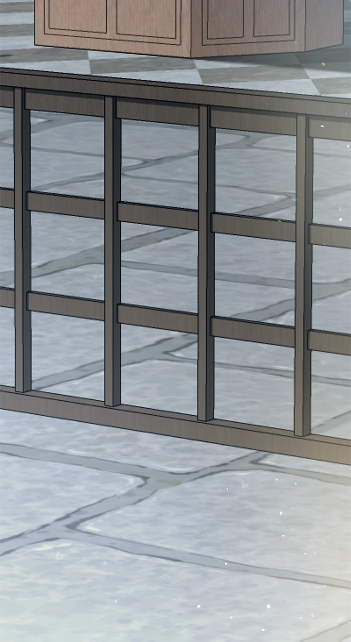 Locked Up by My Mad Dog Episode 62 page 52 - 