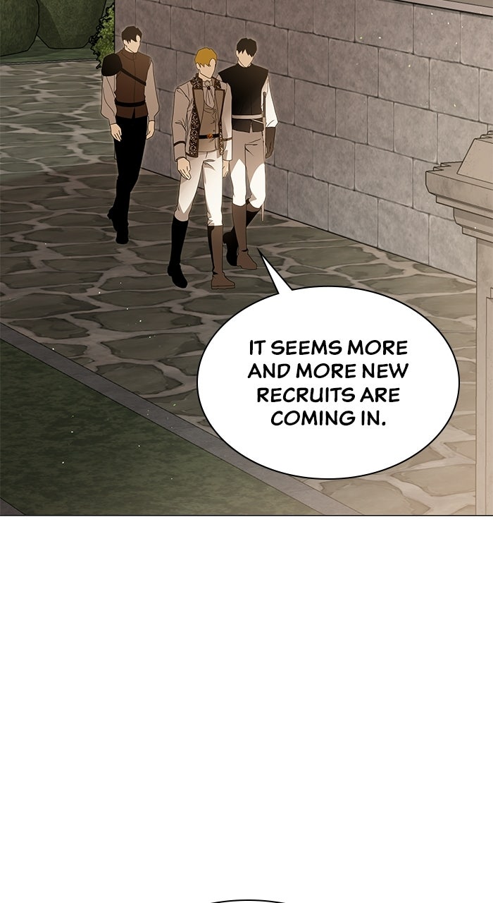 Locked Up by My Mad Dog Episode 62 page 55 - 