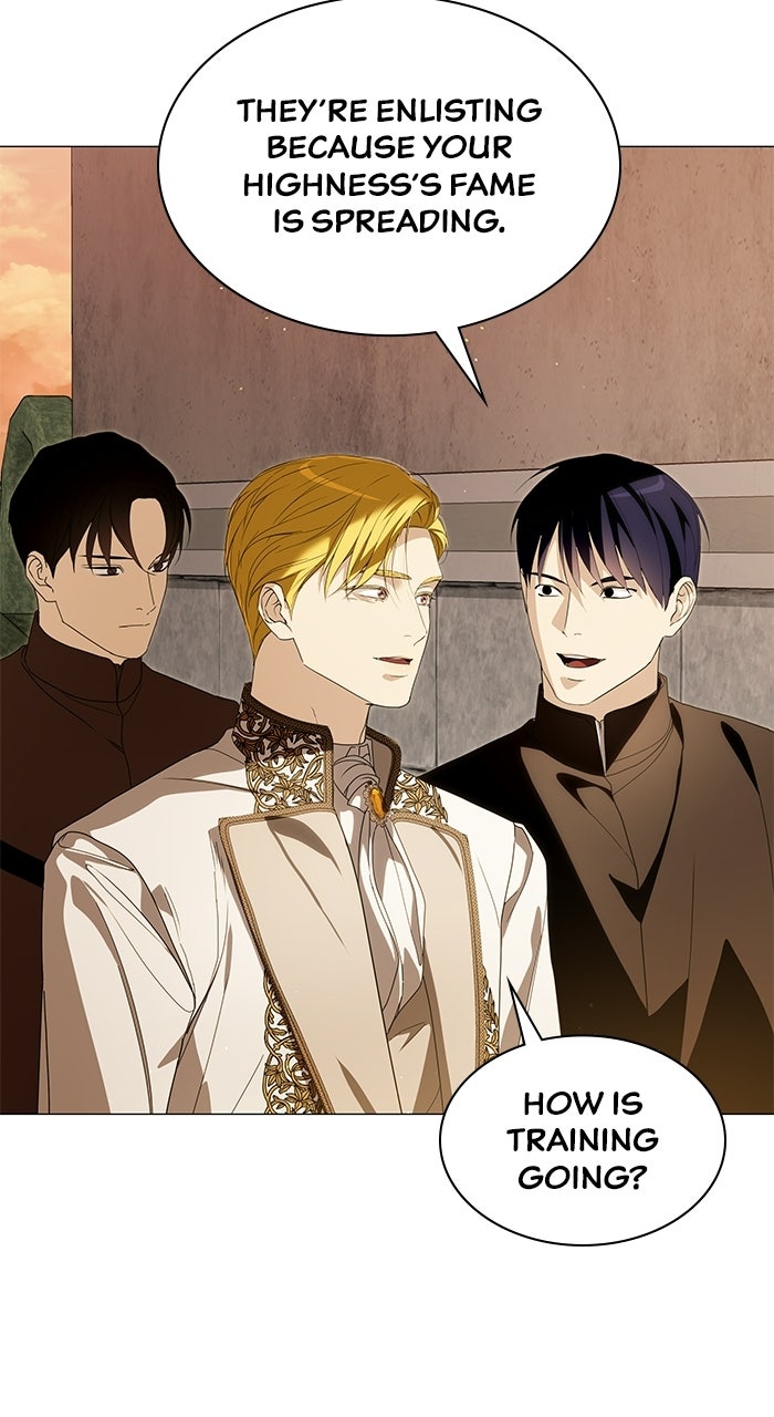 Locked Up by My Mad Dog Episode 62 page 56 - 