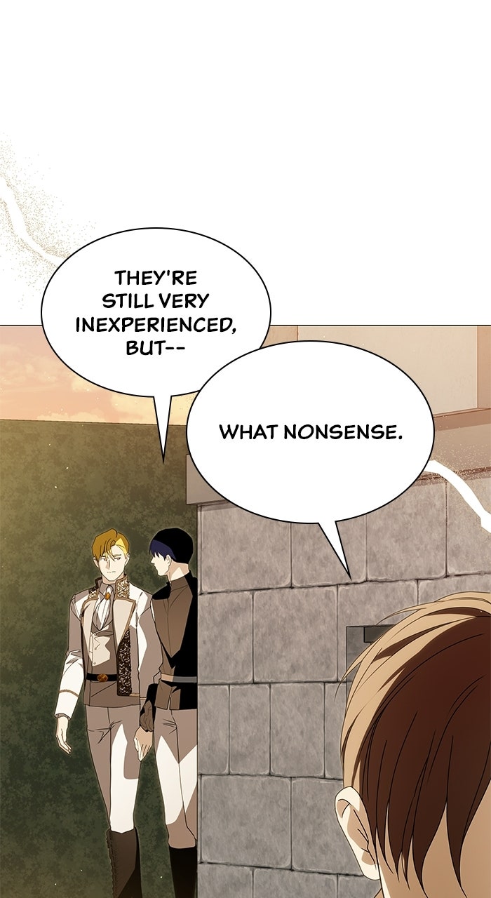 Locked Up by My Mad Dog Episode 62 page 57 - 