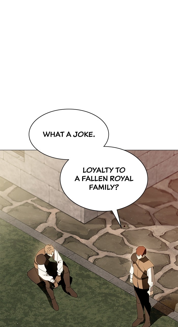 Locked Up by My Mad Dog Episode 62 page 60 - 