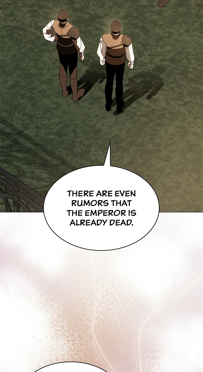Locked Up by My Mad Dog Episode 62 page 61 - 