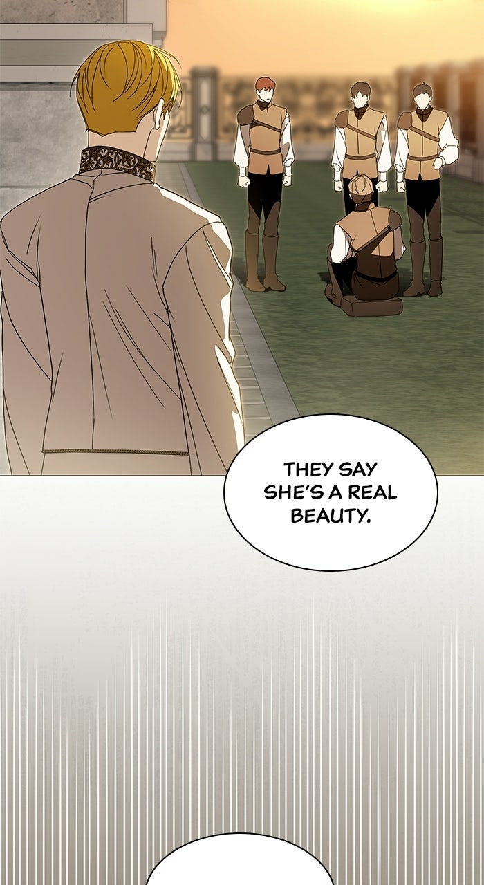 Locked Up by My Mad Dog Episode 62 page 63 - 