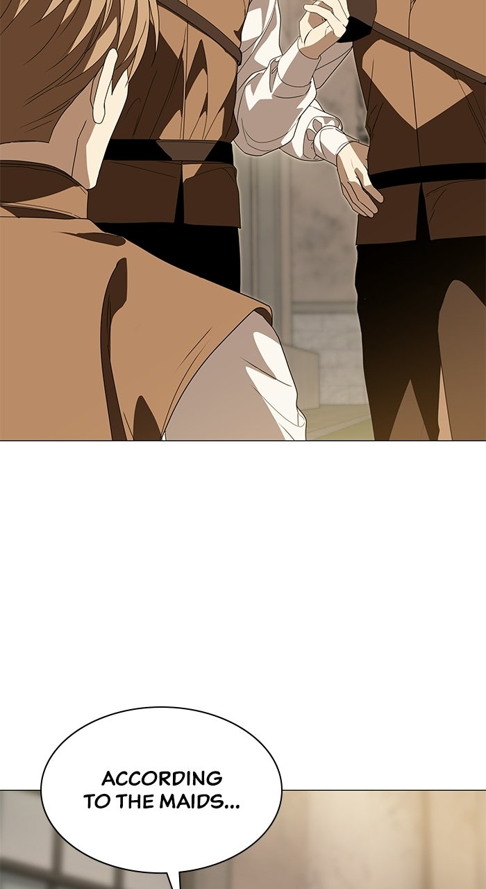 Locked Up by My Mad Dog Episode 62 page 66 - 
