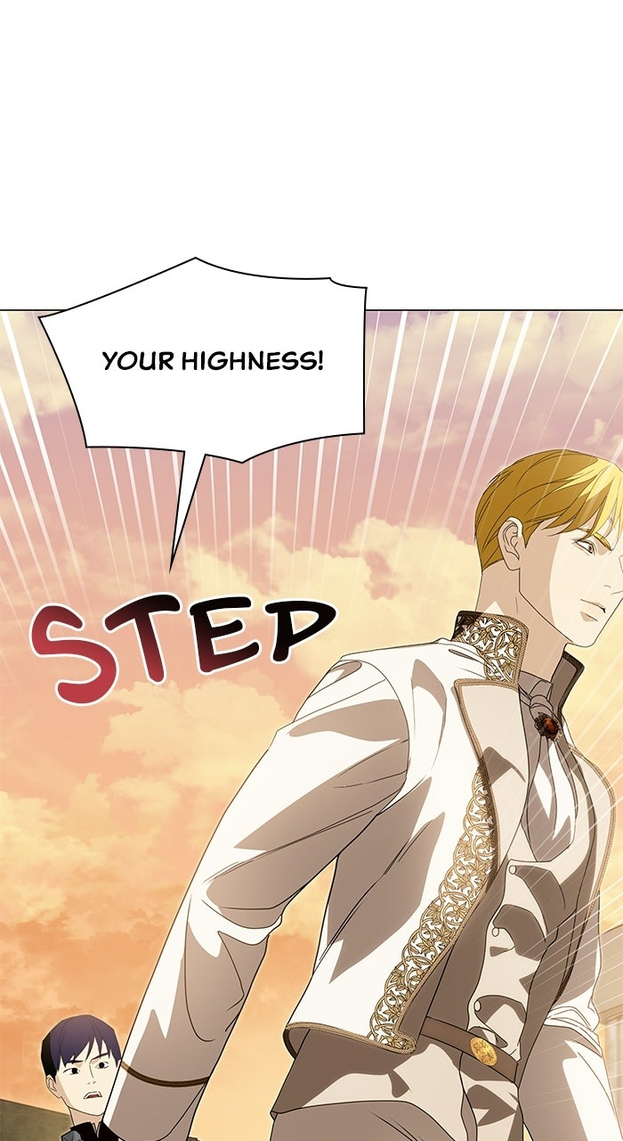 Locked Up by My Mad Dog Episode 62 page 72 - 