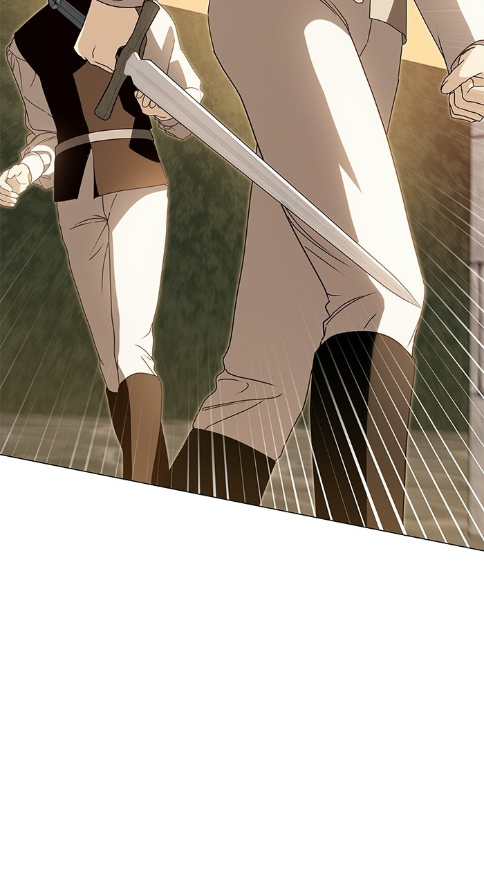 Locked Up by My Mad Dog Episode 62 page 73 - 